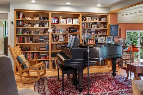 1 Spencer Road Hanover NH 03755