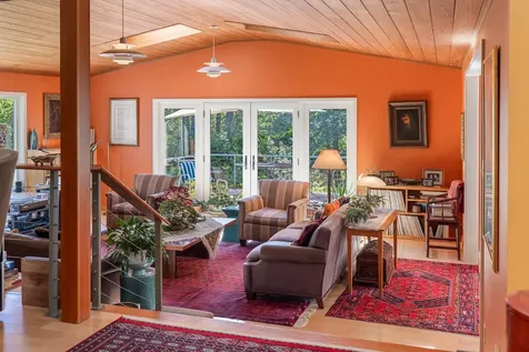 1 Spencer Road Hanover NH 03755