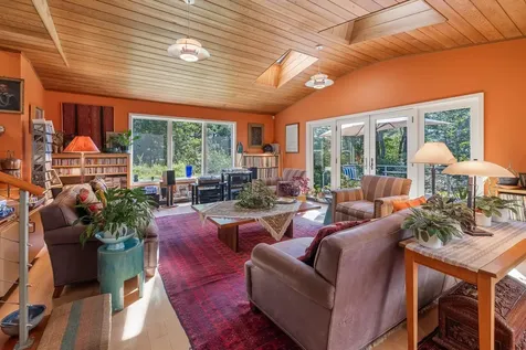 1 Spencer Road Hanover NH 03755