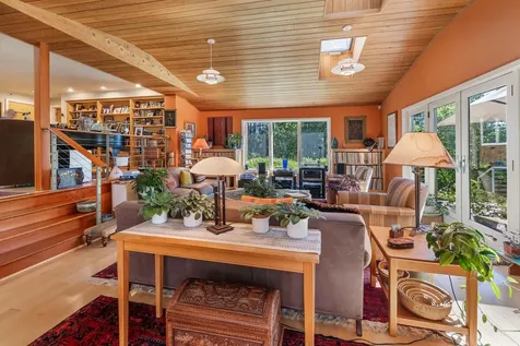 1 Spencer Road Hanover NH 03755