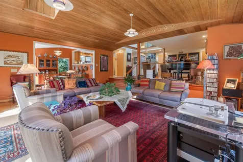 1 Spencer Road Hanover NH 03755