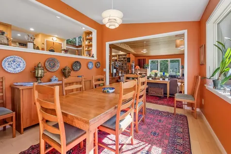 1 Spencer Road Hanover NH 03755