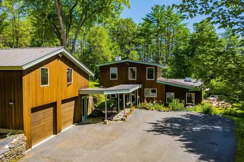 1 Spencer Road Hanover NH 03755