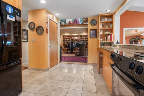 1 Spencer Road Hanover NH 03755