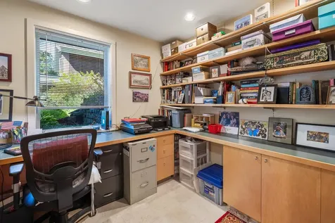 1 Spencer Road Hanover NH 03755