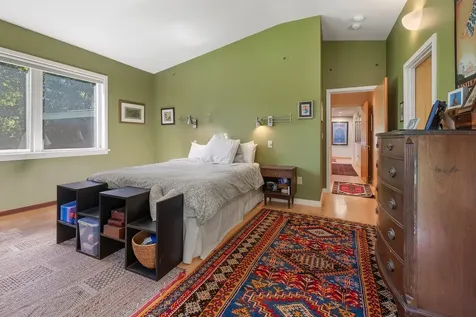 1 Spencer Road Hanover NH 03755