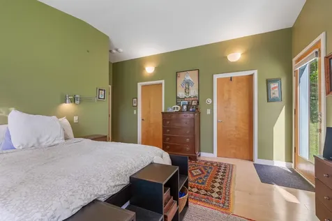 1 Spencer Road Hanover NH 03755