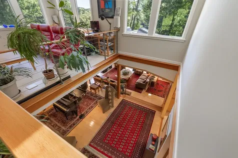 1 Spencer Road Hanover NH 03755