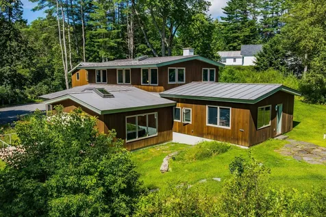 1 Spencer Road Hanover NH 03755