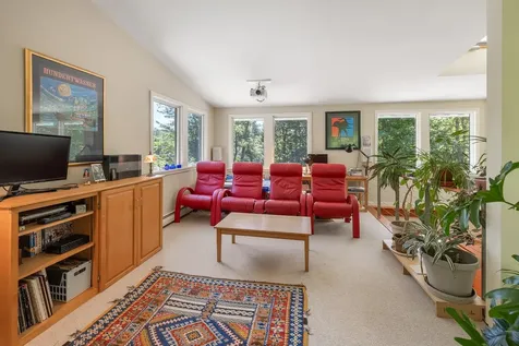 1 Spencer Road Hanover NH 03755