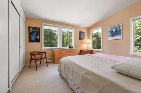 1 Spencer Road Hanover NH 03755