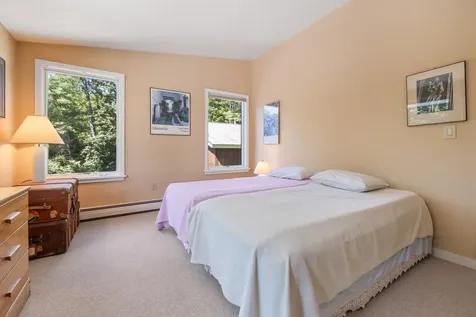 1 Spencer Road Hanover NH 03755