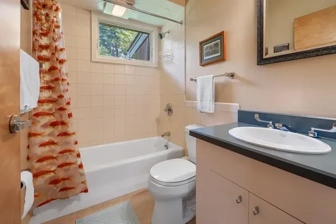 1 Spencer Road Hanover NH 03755