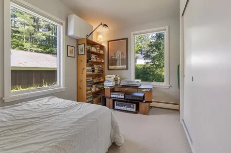 1 Spencer Road Hanover NH 03755