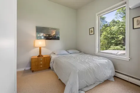 1 Spencer Road Hanover NH 03755