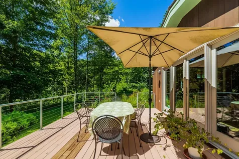 1 Spencer Road Hanover NH 03755