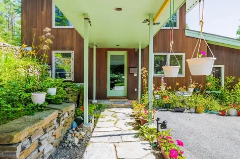 1 Spencer Road Hanover NH 03755