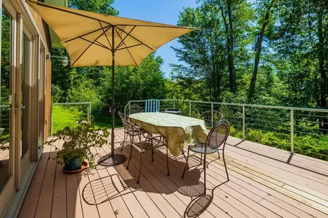 1 Spencer Road Hanover NH 03755