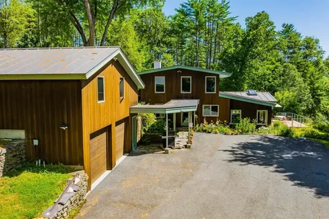 1 Spencer Road Hanover NH 03755