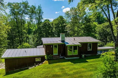 1 Spencer Road Hanover NH 03755