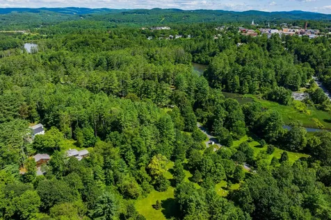 1 Spencer Road Hanover NH 03755