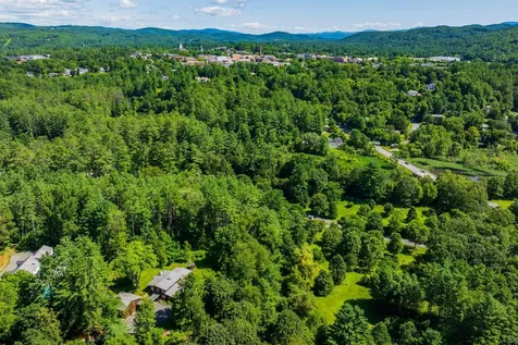 1 Spencer Road Hanover NH 03755