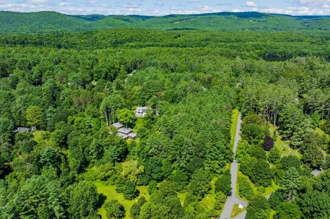 1 Spencer Road Hanover NH 03755