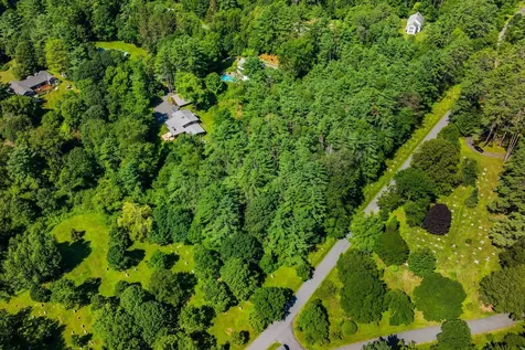 1 Spencer Road Hanover NH 03755