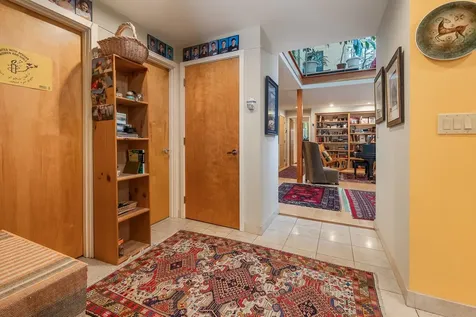 1 Spencer Road Hanover NH 03755