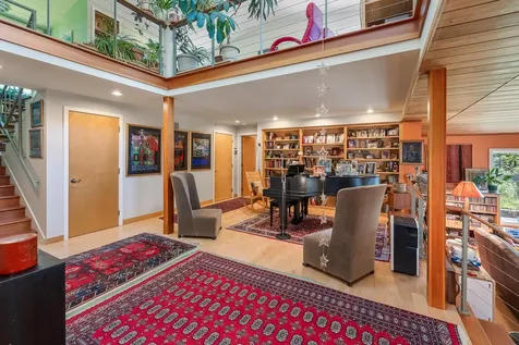 1 Spencer Road Hanover NH 03755