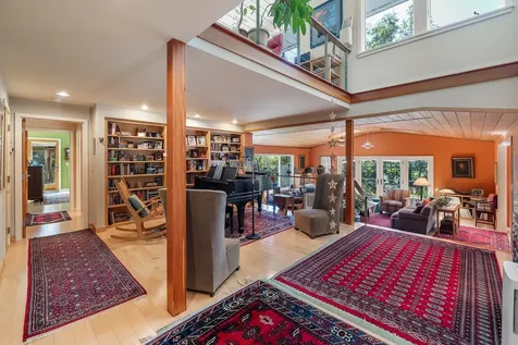 1 Spencer Road Hanover NH 03755