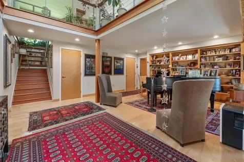 1 Spencer Road Hanover NH 03755