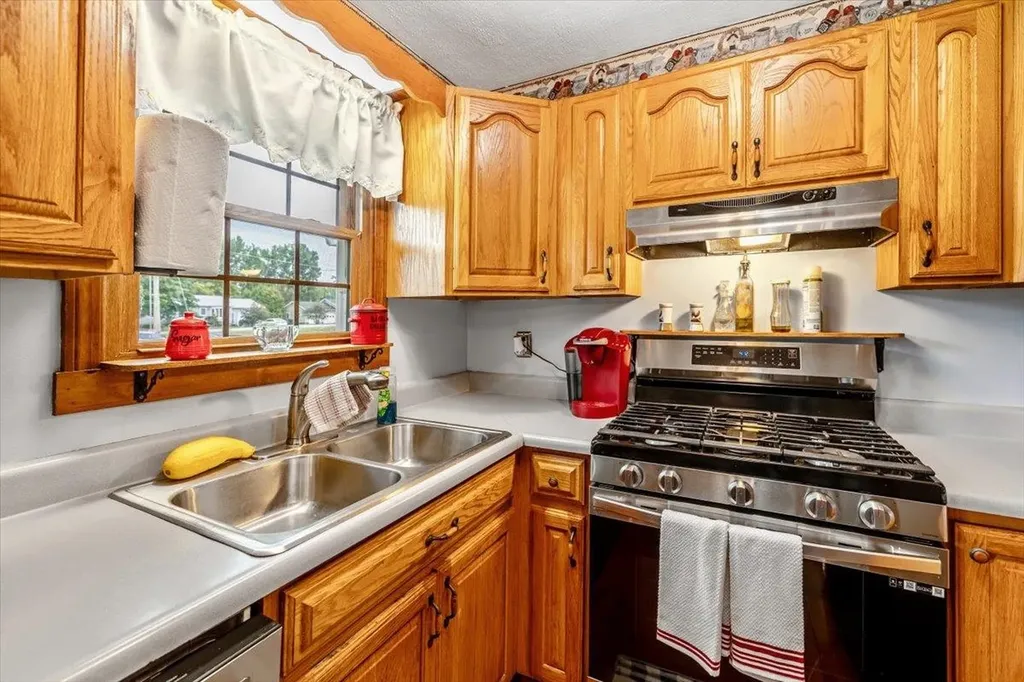 116 Middle Road Swanton VT 05488