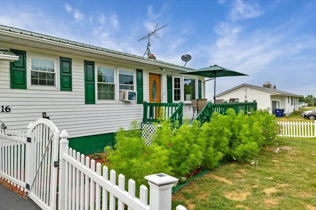 116 Middle Road Swanton VT 05488