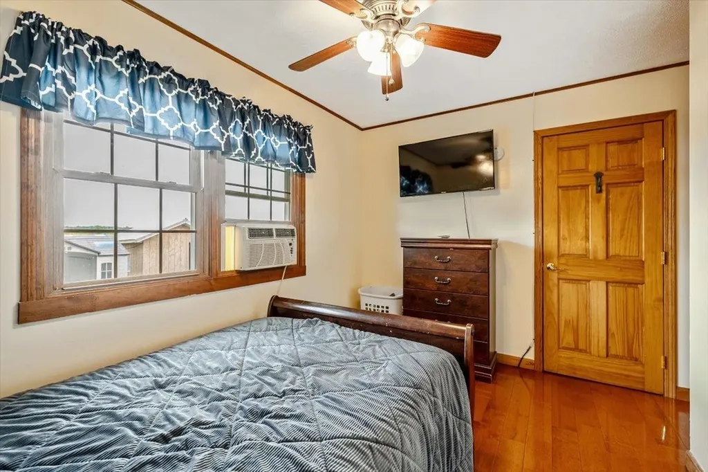 116 Middle Road Swanton VT 05488