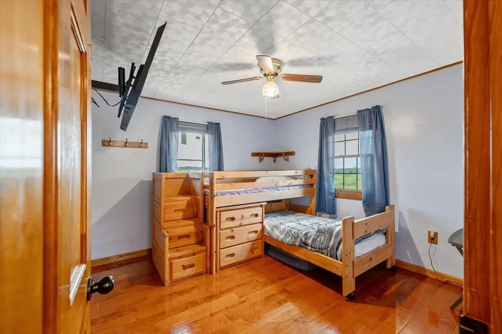 116 Middle Road Swanton VT 05488