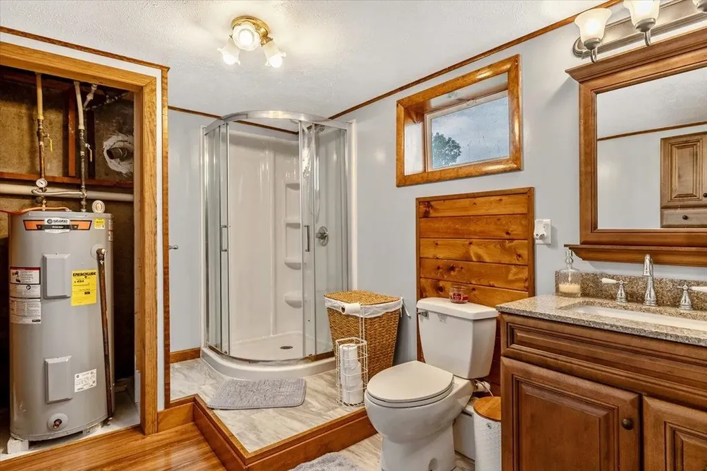 116 Middle Road Swanton VT 05488