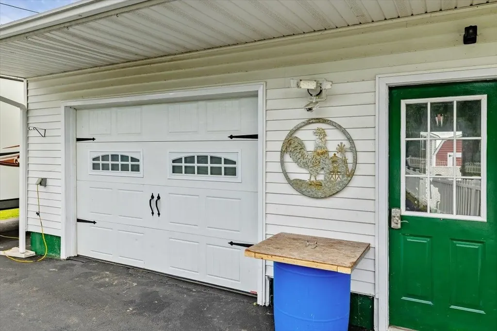 116 Middle Road Swanton VT 05488