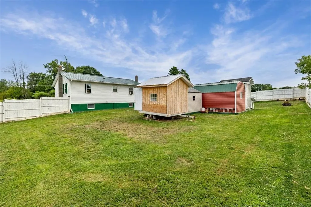 116 Middle Road Swanton VT 05488