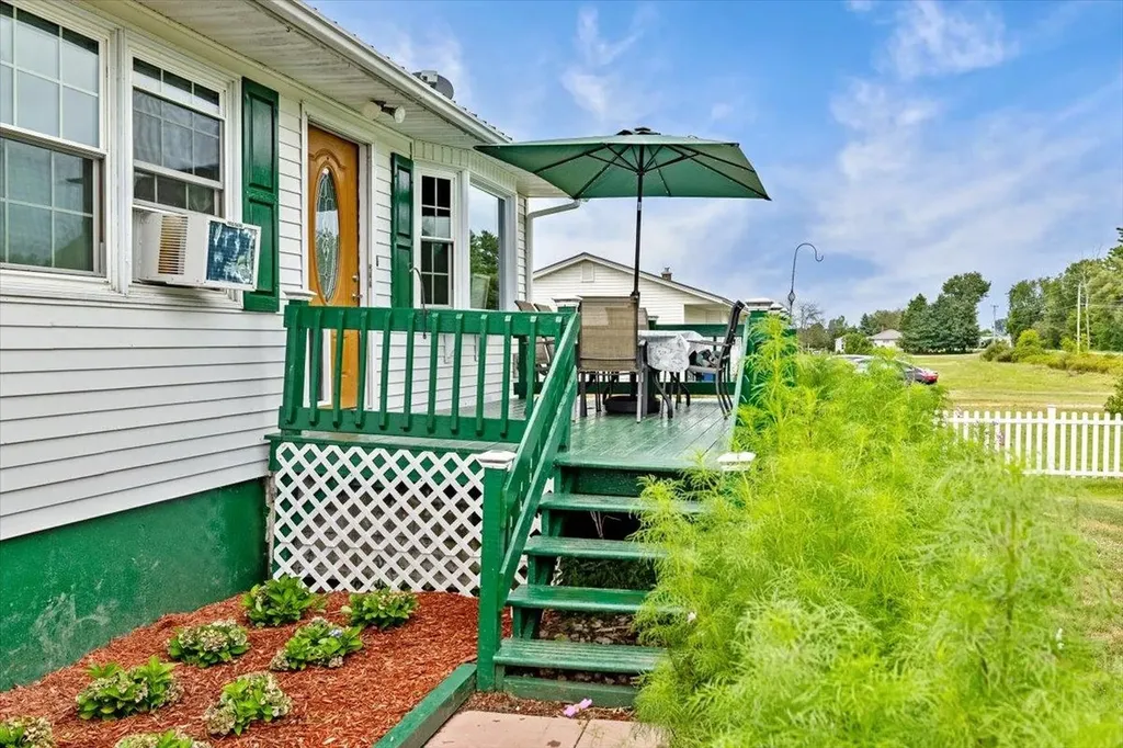 116 Middle Road Swanton VT 05488