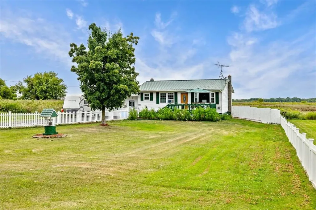 116 Middle Road Swanton VT 05488