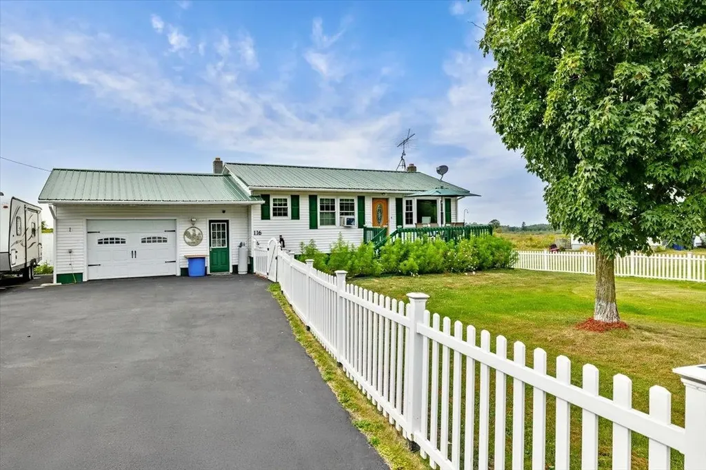 116 Middle Road Swanton VT 05488