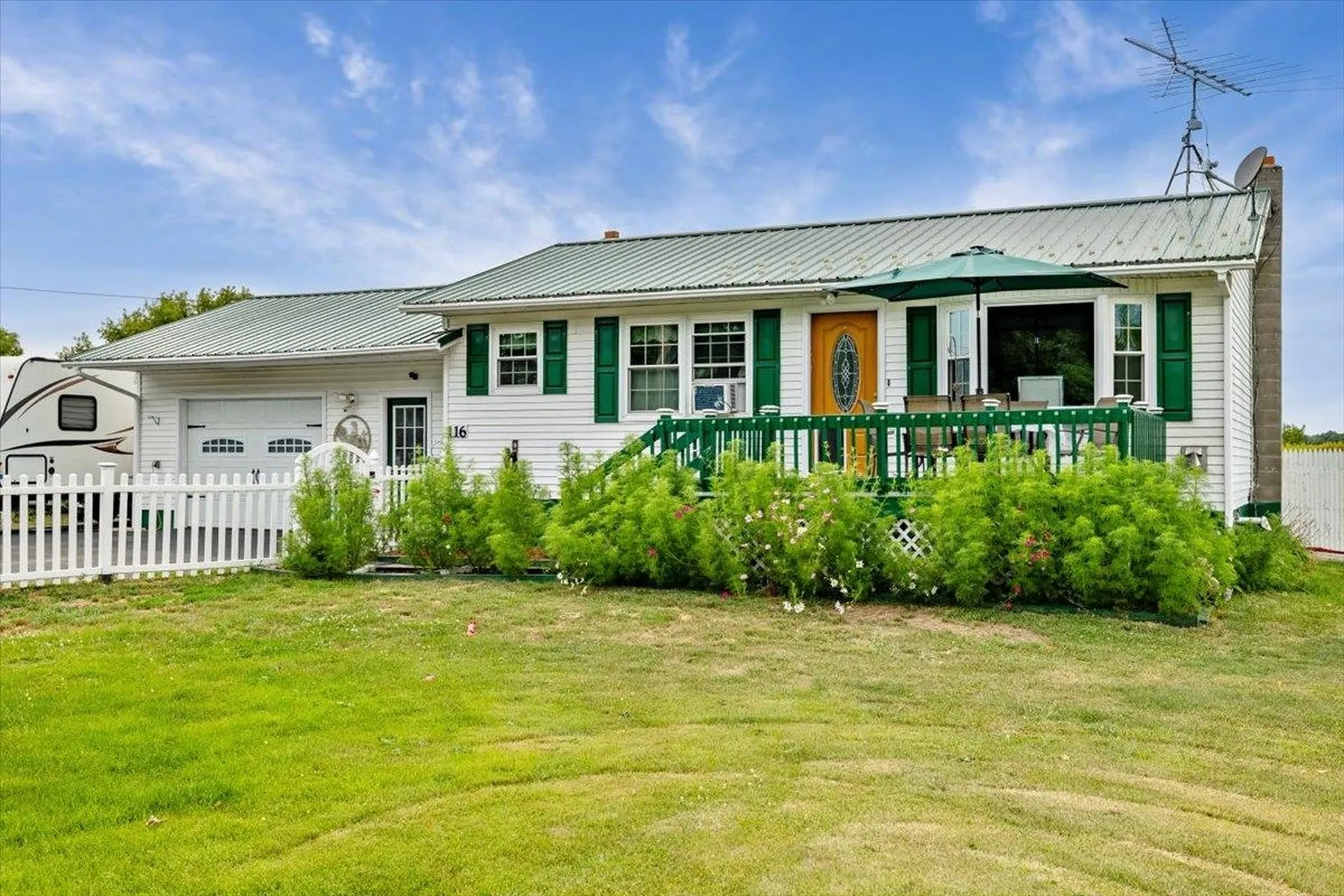 116 Middle Road Swanton VT 05488