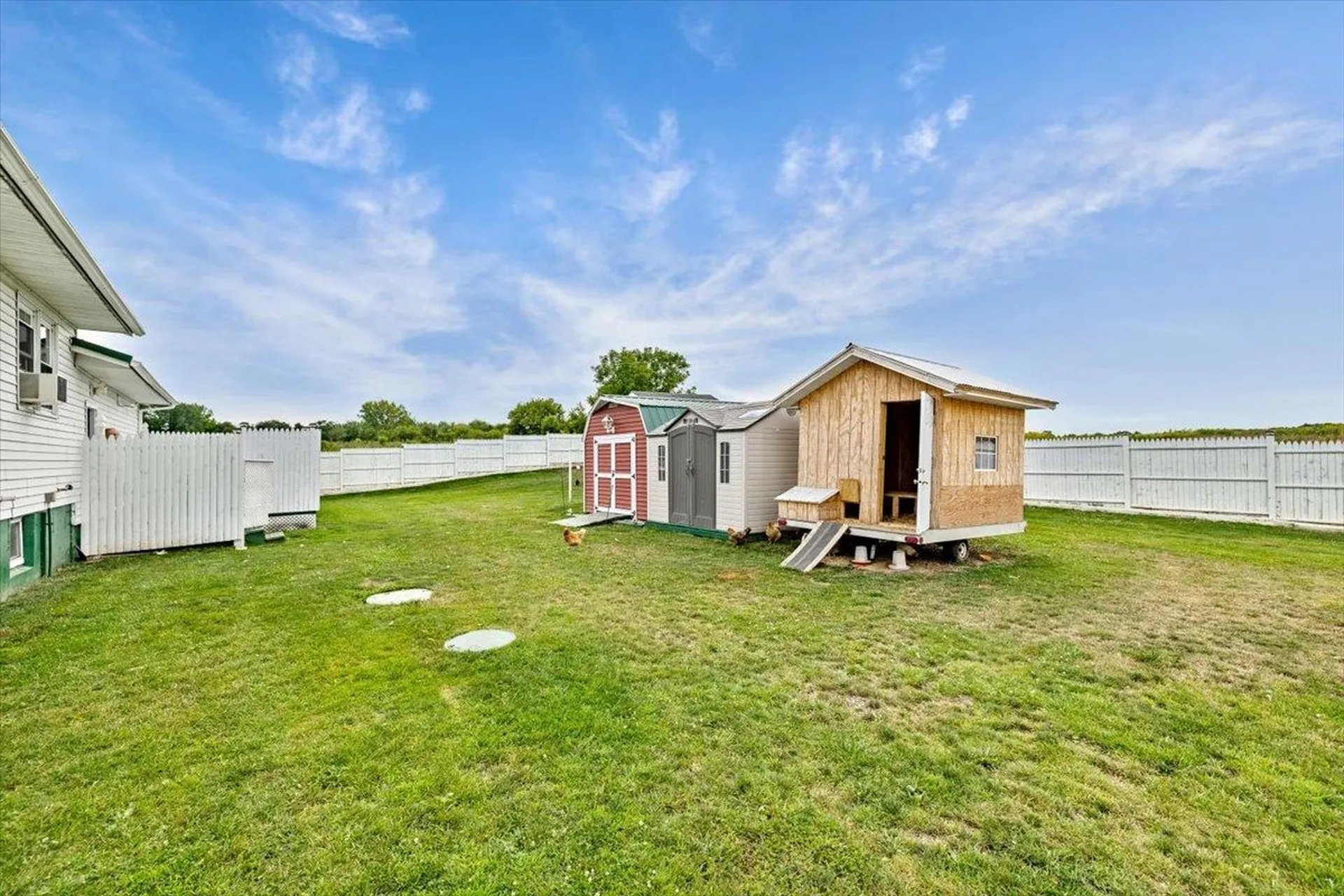 116 Middle Road Swanton VT 05488