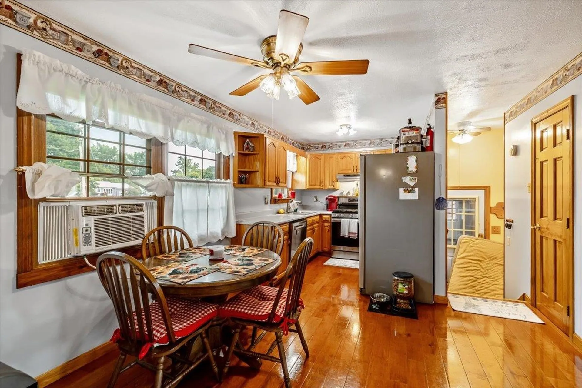 116 Middle Road Swanton VT 05488