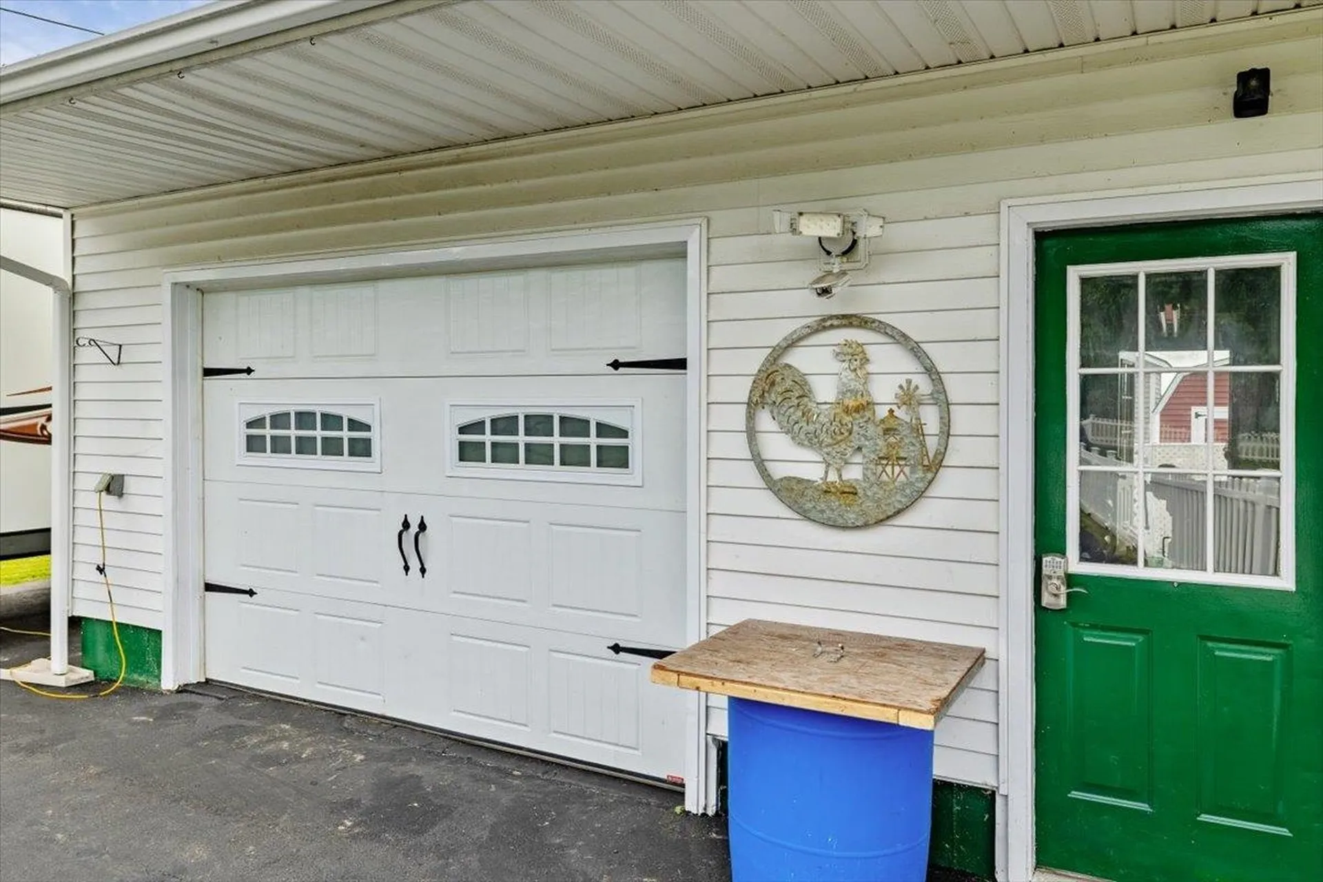 116 Middle Road Swanton VT 05488