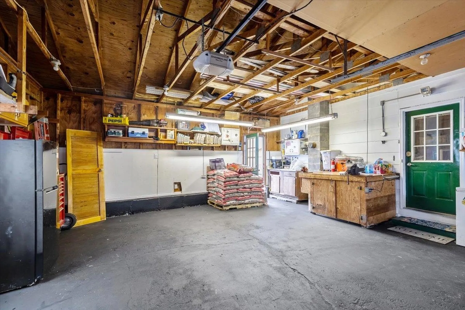 116 Middle Road Swanton VT 05488