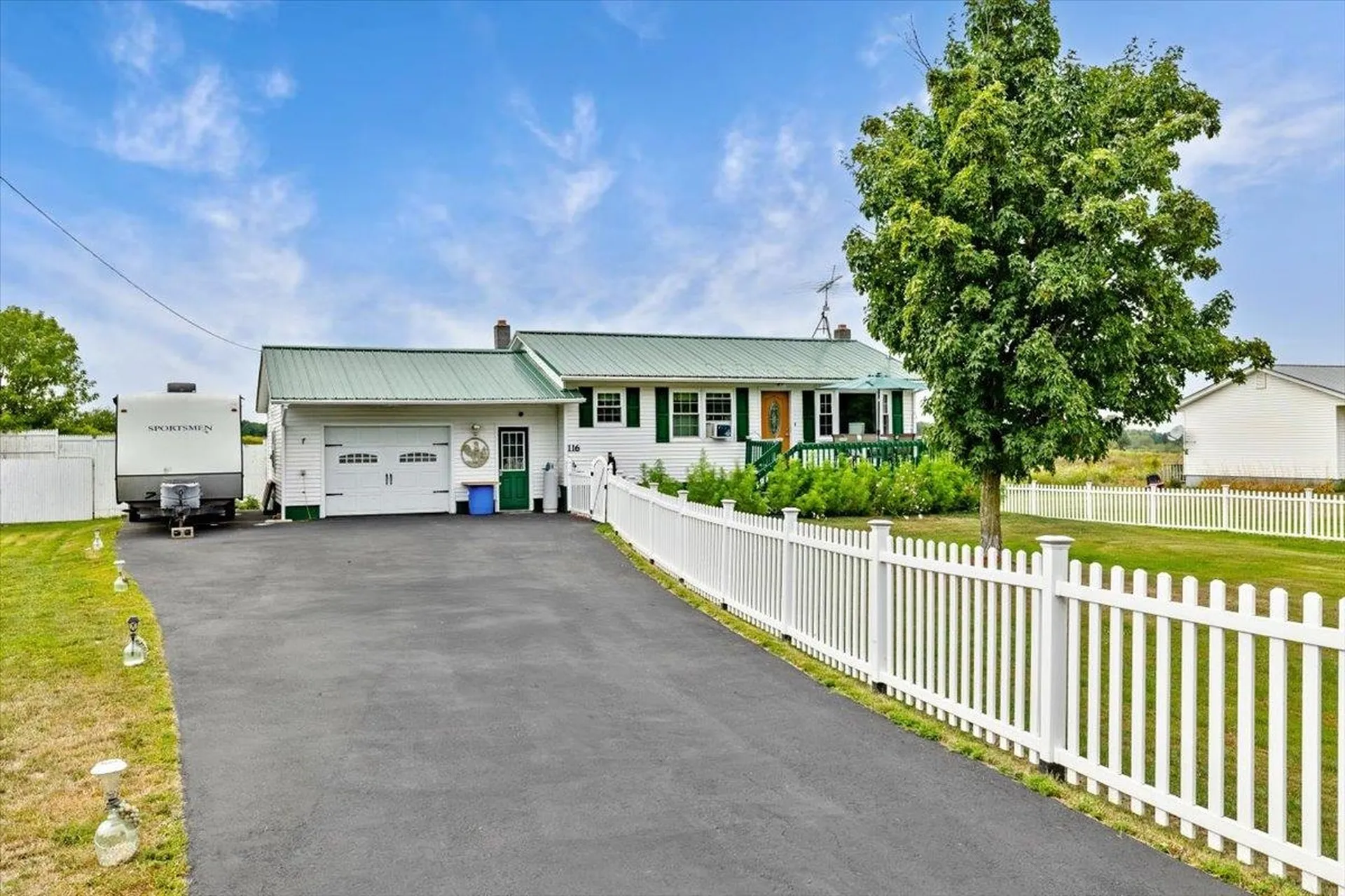 116 Middle Road Swanton VT 05488