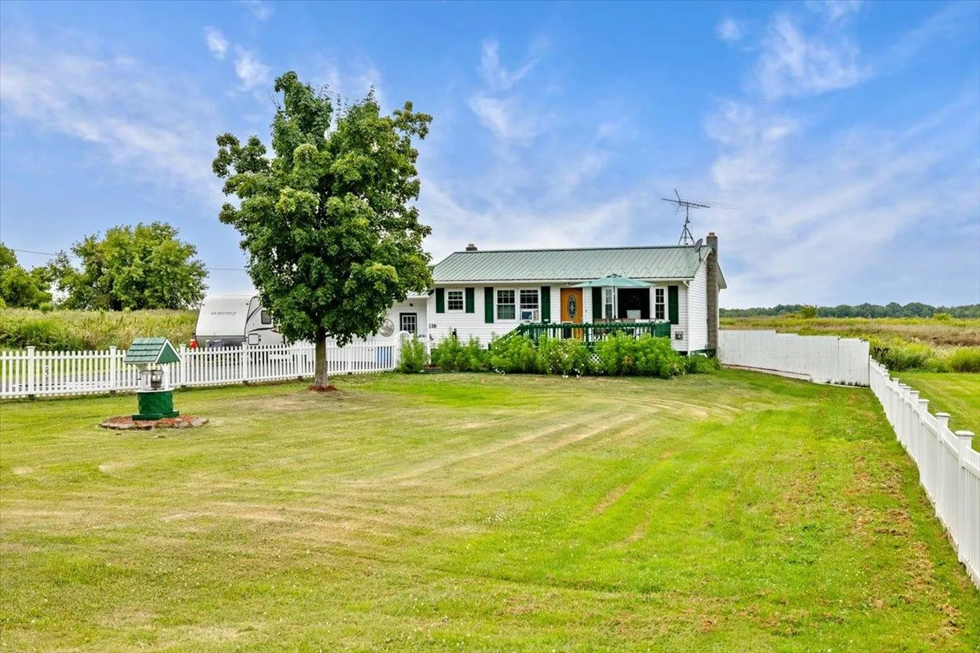 116 Middle Road Swanton VT 05488