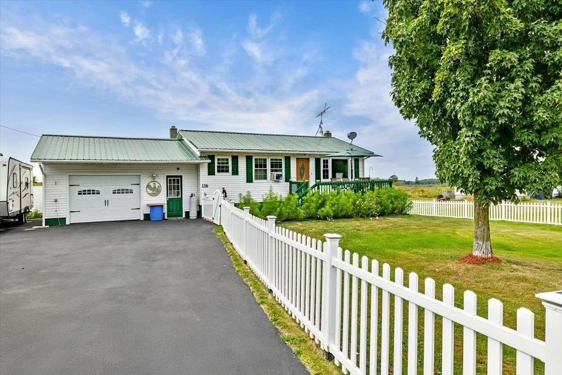 116 Middle Road Swanton VT 05488